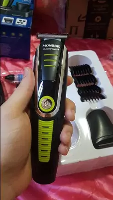 Foto de teste Philco Super Groom 06 - Guia do Eletro