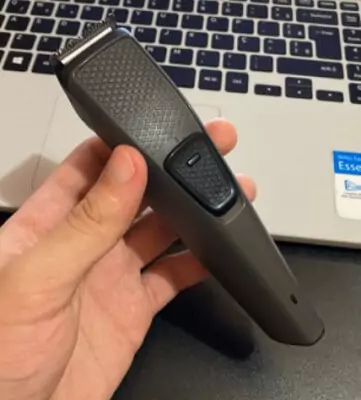 Foto de teste Philips BT1209 - Guia do Eletro