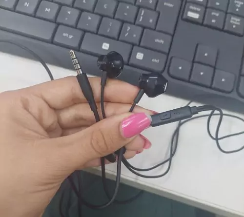 Foto de teste Philips TAUE101BK
